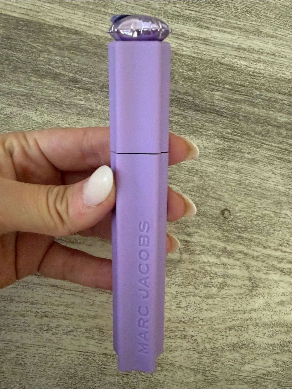 Marc Jacobs Mascara in brown